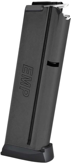 Springfield 1911 EMP Magazine 9mm 10 Rounds Black